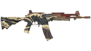 Crimson Tsunami image