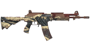 Crimson Tsunami image