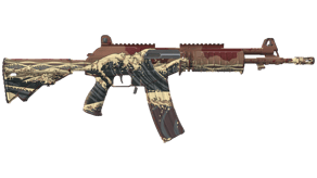 Crimson Tsunami image
