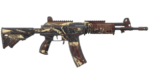 Crimson Tsunami image