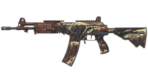 Crimson Tsunami image