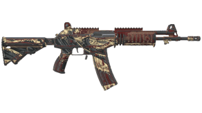 Crimson Tsunami image