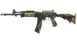 Destroyer image