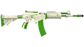 Eco image