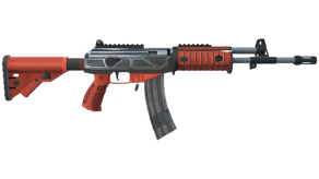 Firefight image