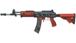 Firefight image