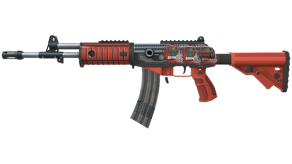 Firefight image