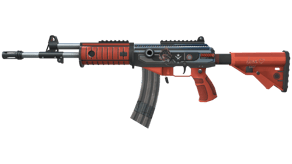 Firefight image