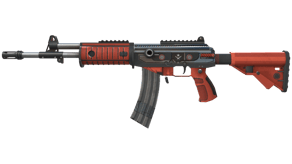 Firefight image