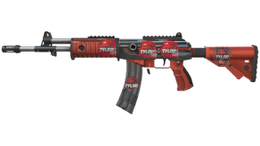 Firefight image