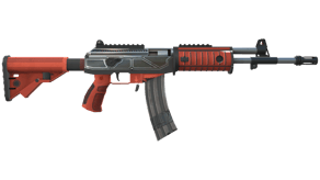 Firefight image