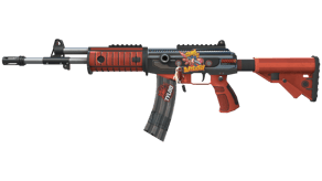 Firefight image