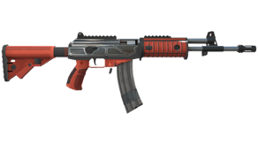 Firefight image