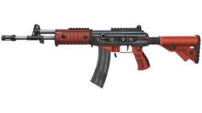 Firefight image