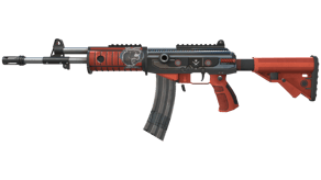 Firefight image