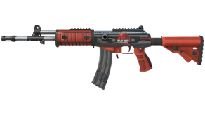 Firefight image