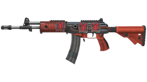 Firefight image