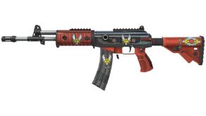 Firefight image