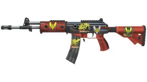 Firefight image