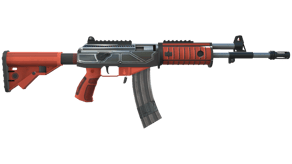 Firefight image