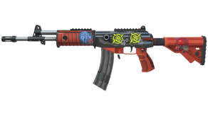 Firefight image