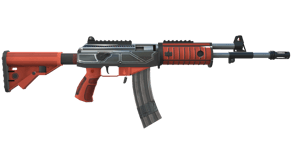 Firefight image