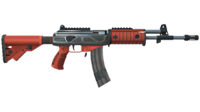Firefight image