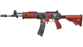 Firefight image