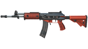 Firefight image