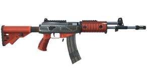 Firefight image
