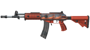 Firefight image