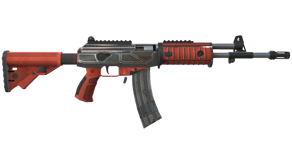Firefight image