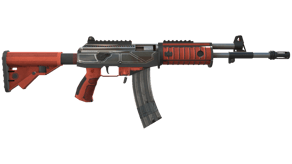 Firefight image