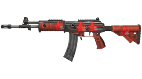 Firefight image