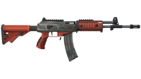 Firefight image