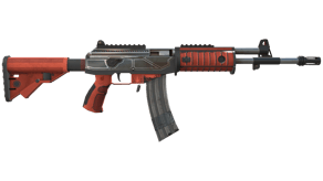 Firefight image