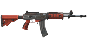 Firefight image