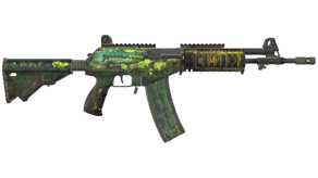 Galigator image