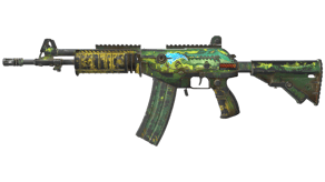Galigator image
