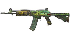 Galigator image