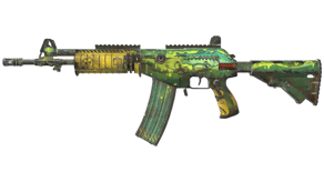 Galigator image
