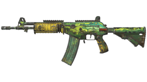 Galigator image