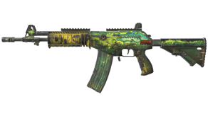 Galigator image