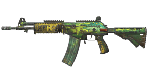 Galigator image