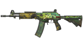 Galigator image