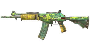 Galigator image