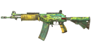 Galigator image