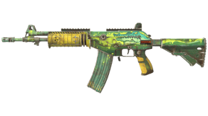 Galigator image