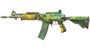 Galigator image