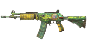Galigator image